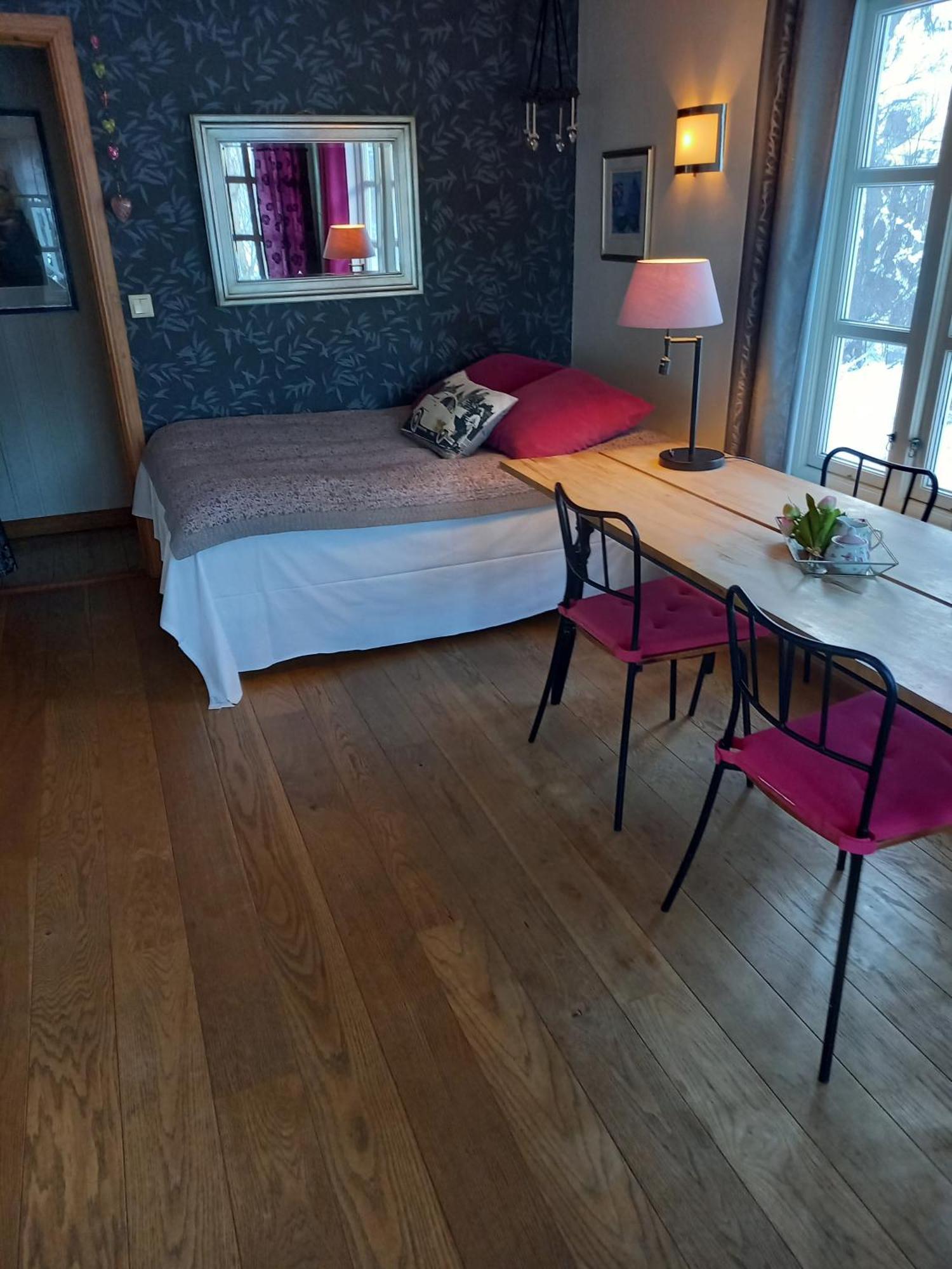 Villa Rorvik Svelvik Exteriör bild