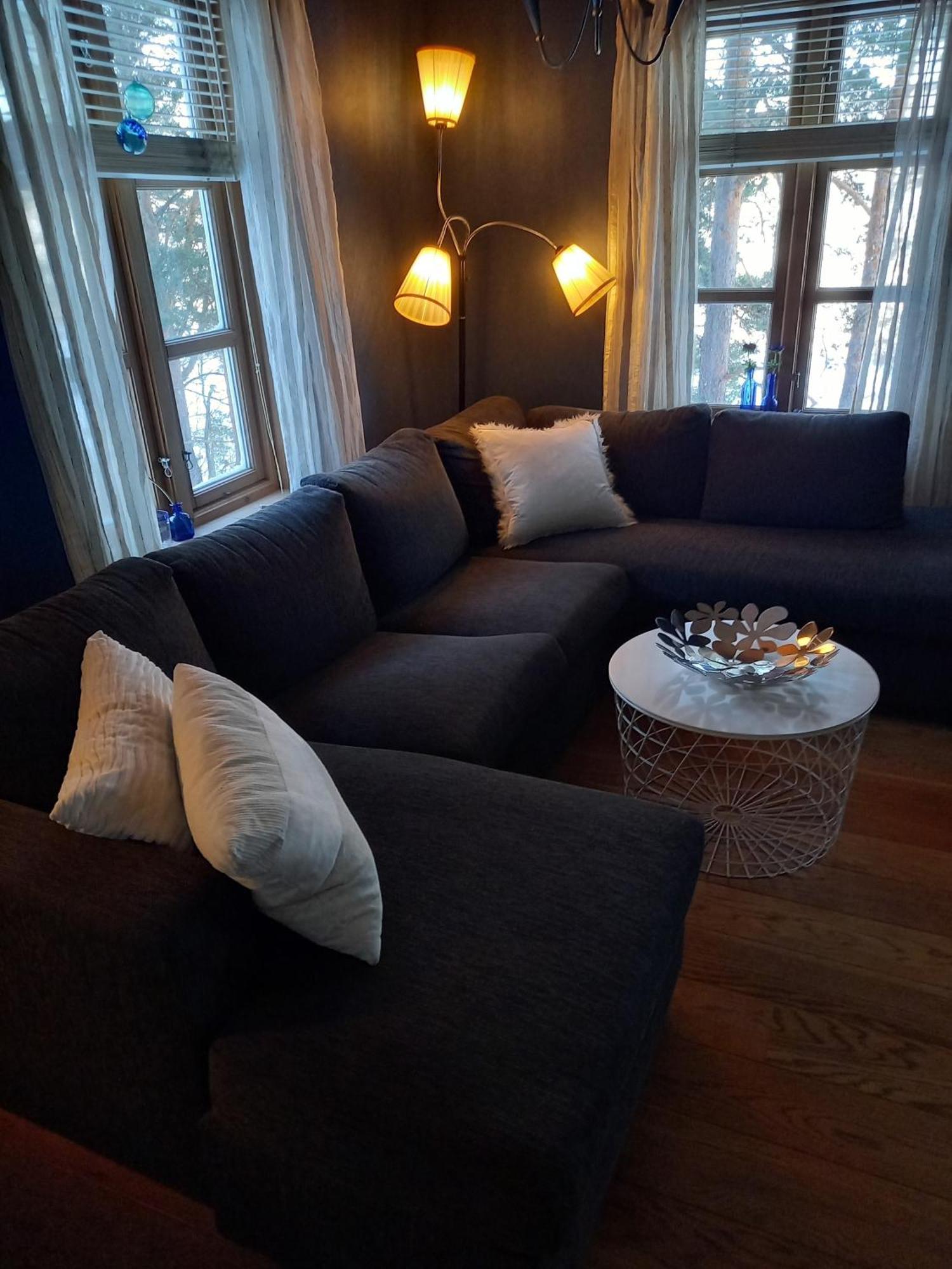 Villa Rorvik Svelvik Exteriör bild