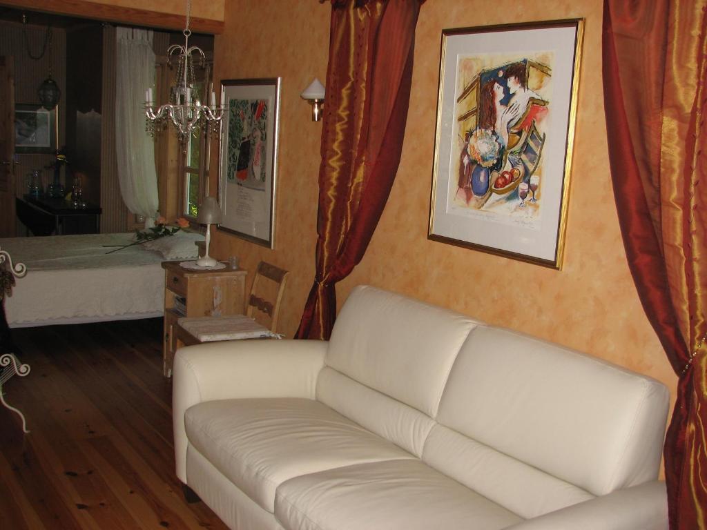 Villa Rorvik Svelvik Rum bild